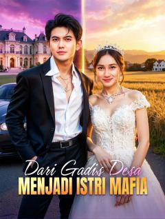 Dari Gadis Desa Menjadi Istri Mafia