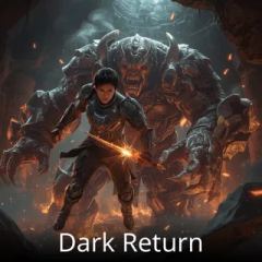 Dark Return