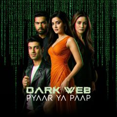 Dark Web - Pyaar Ya Paap