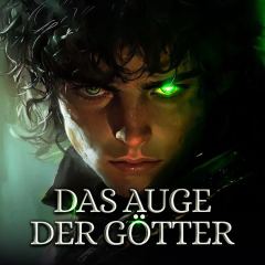 Das Auge Der Götter