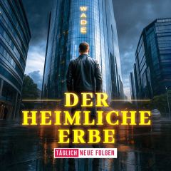 Das Schattenerbe