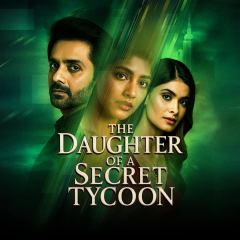 Daughter of the Secret Tycoon | Kuku TV
