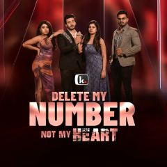 Delete My Number, Not My Heart | Kuku TV