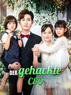 Der gehackte CEO