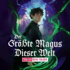 Der Größte Magus Dieser Welt