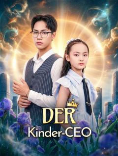 Der Kinder-CEO