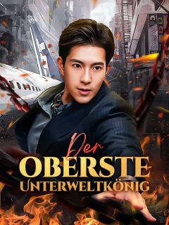 Der oberste Unterweltkönig