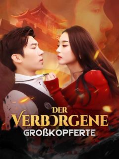 Der Verborgene Großkopferte