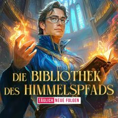 Die Bibliothek Des Himmelspfads