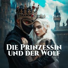 Die Prinzessin Und Der Wolf