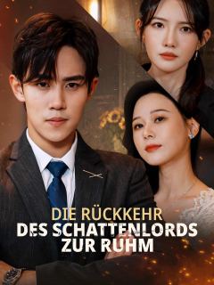 Die Rückkehr des Schattenlords zur Ruhm