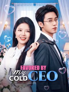 Dimanjakan CEO Dingin