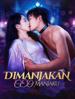 Dimanjakan CEO Manjaku