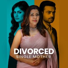 Divorced Single Mother (Haryanvi)