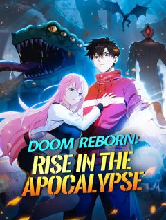 Doom Reborn: Rise in the Apocalypse