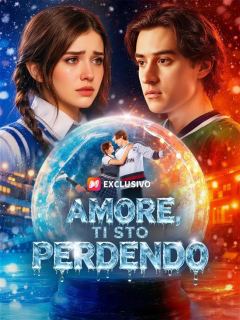 (Doppiaggio) Amore, Ti Sto Perdendo