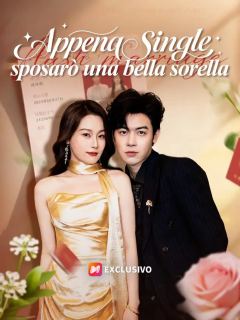 (Doppiaggio) Appena single, sposarò una bella sorella