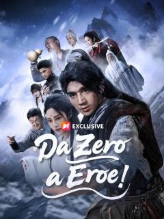 (Doppiaggio)Da Zero a Eroe