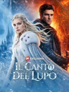 (Doppiaggio) Il Canto del Lupo