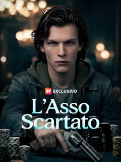 (Doppiaggio) L’Asso Scartato