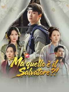 (Doppiaggio) Ma quello è il Salvatore?!