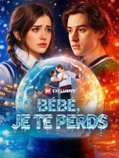 (Doublage) BÉBÉ, JE TE PERDS