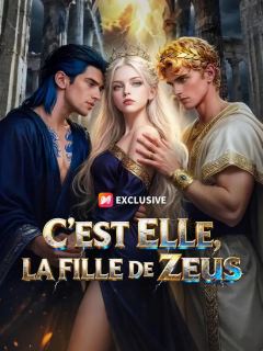 (Doublage) C’EST ELLE, LA FILLE DE ZEUS