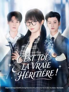 (Doublage) C'EST TOI LA VRAIE HÉRITIÈRE !