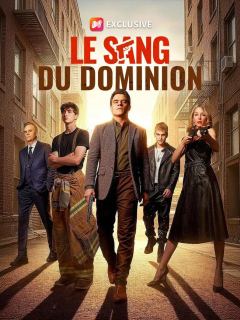 (Doublage) LE SANG DU DOMINION