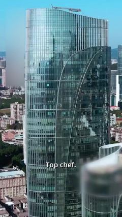 (Doublage)LE TOP CHEF DISPARU