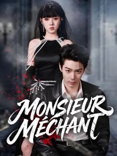 (Doublage) MONSIEUR MÉCHANT