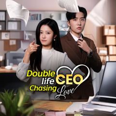 Double Life CEO: Chasing Love | Kuku TV