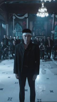 Dubbed One Man Vs The Underworld