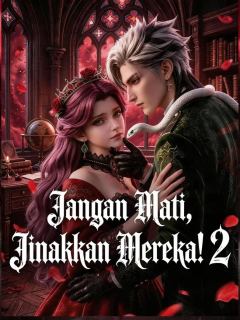 (Dubbing) Jangan Mati, Jinakkan Mereka! 2
