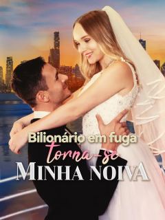 （Dublagem）Bilionário em Fuga Torna-se Minha Noiva