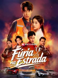 (Dublagem) Fúria na Estrada