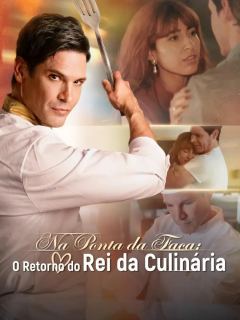 (Dublagem)Na Ponta da Faca: O Retorno do Rei da Culinária