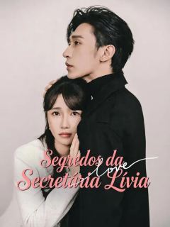 (Dublagem) Segredos da Secretária Lívia