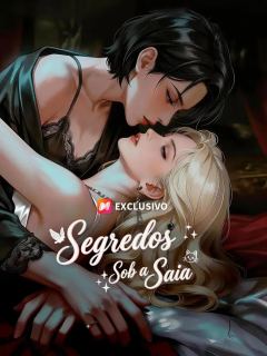 (Dublagem) Segredos Sob a Saia