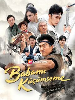 (Dublajlı) Babamı Küçümseme