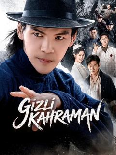 (Dublajlı) Gizli Kahraman