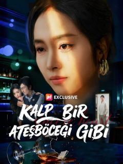 (Dublajlı) Kalp Bir Ateşböceği Gibi