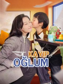 (Dublajlı)  Kayıp Oğlum