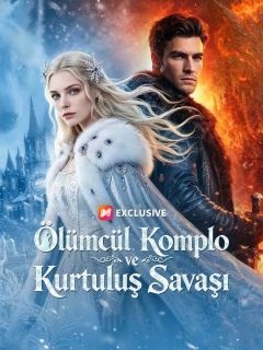 (Dublajlı) Ölümcül Komplo ve Kurtuluş Savaşı