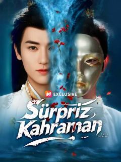 (Dublajlı) Sürpriz Kahraman