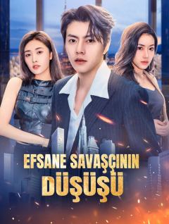 Efsane Savaşçının Düşüşü