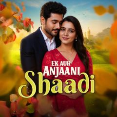 Ek Aur Anjaani Shaadi