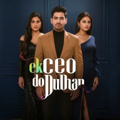Ek CEO Do Dulhan