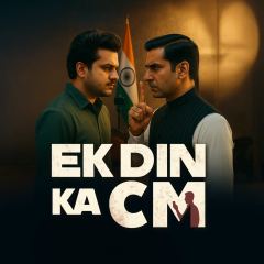 Ek Din Ka CM
