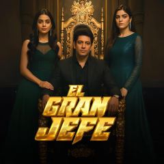 El Gran Jefe | Kuku TV